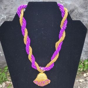 Necklace,  Beaded necklace, Bracelet and necklace,